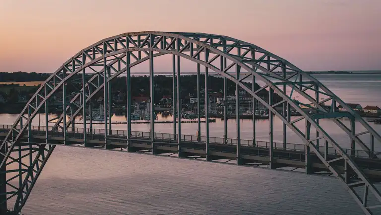 Dronning Alexandrines Bro