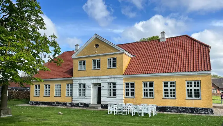 Køng Museum